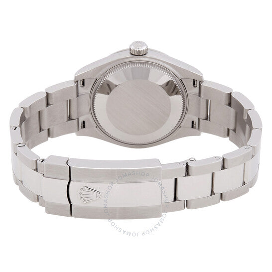 Rolex, Datejust Automatic Chronometer Blue Dial Ladies Watch 278240BLRO