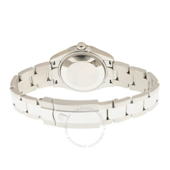 Rolex, Datejust Automatic Chronometer Blue Dial Ladies Watch 278240BLRO