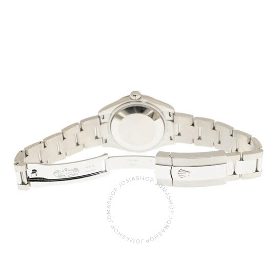 Rolex, Datejust Automatic Chronometer Blue Dial Ladies Watch 278240BLRO