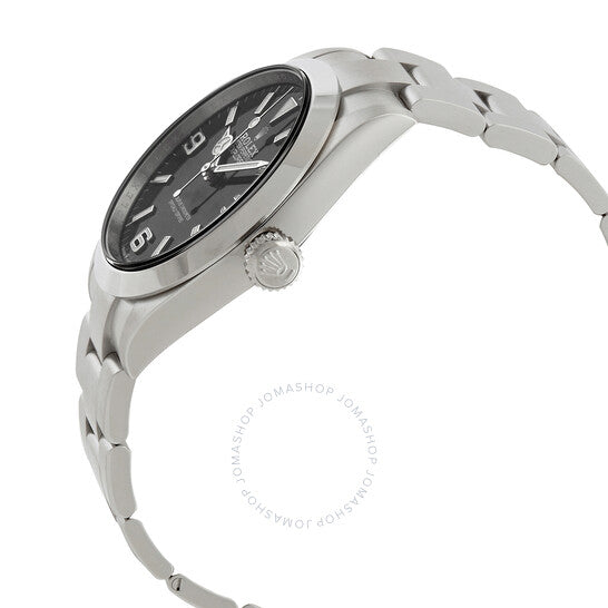 Rolex, Explorer Automatic Chronometer Black Dial Men's Watch