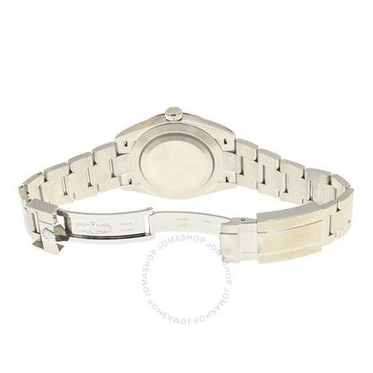 Rolex, Explorer Automatic Chronometer Black Dial Men's Watch