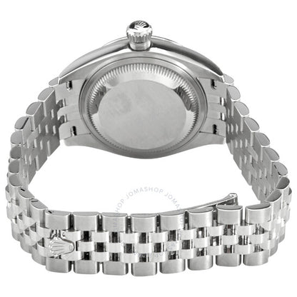 Rolex, Lady Datejust Automatic Grey Dial Ladies Jubilee Watch
