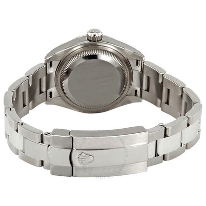 Rolex, Lady Datejust Automatic Pink Dial Ladies Oyster Watch