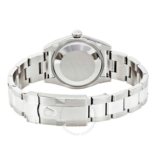 Rolex, Lady Datejust Automatic Pink Diamond Dial Ladies Watch