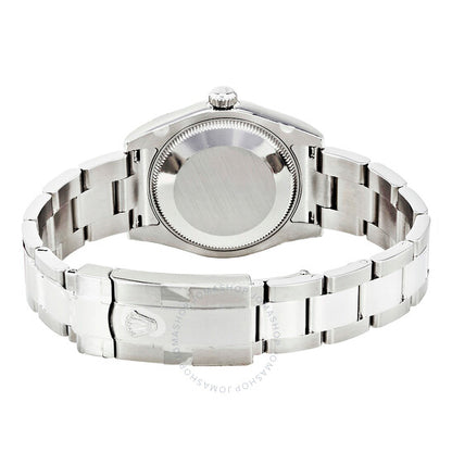 Rolex, Lady Datejust Automatic Pink Diamond Dial Ladies Watch