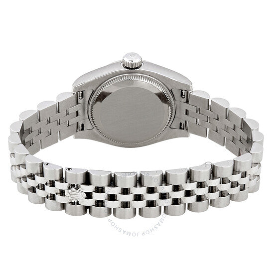 Rolex, Lady Datejust Gold Dust Dream Diamond Automatic Watch