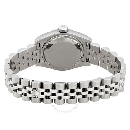 Rolex, Lady Datejust Gold Dust Dream Diamond Automatic Watch