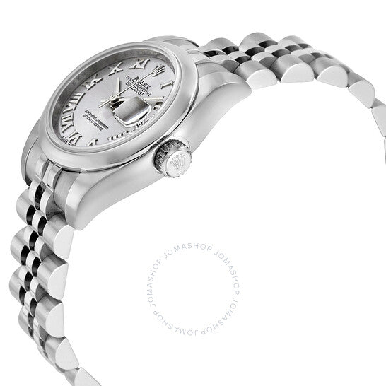 رولكس، ساعة ليدي ديت جست جوبيلي أوتوماتيكية بمينا روديوم