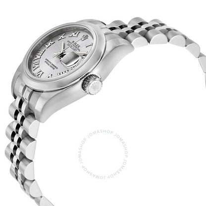 رولكس، ساعة ليدي ديت جست جوبيلي أوتوماتيكية بمينا روديوم