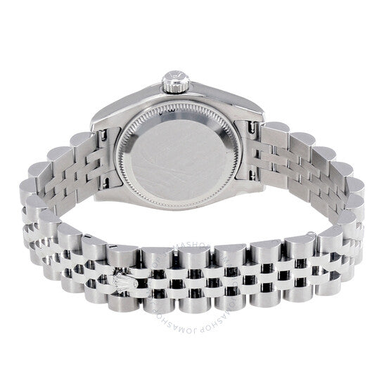 رولكس، ساعة ليدي ديت جست بمينا روديوم وستانلس ستيل