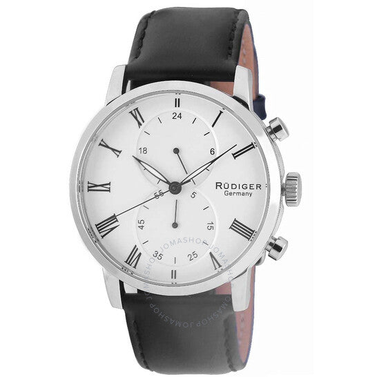Rudiger, Bavaria Men's Watch