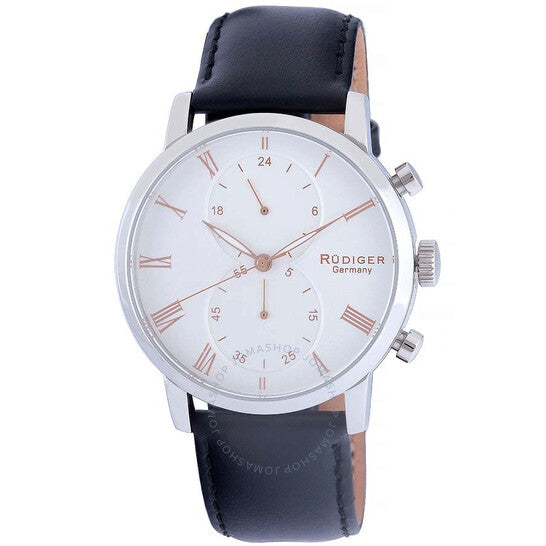 Rudiger, Bavaria Men's Watch