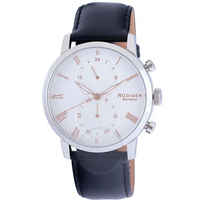 Rudiger, Bavaria Men's Watch