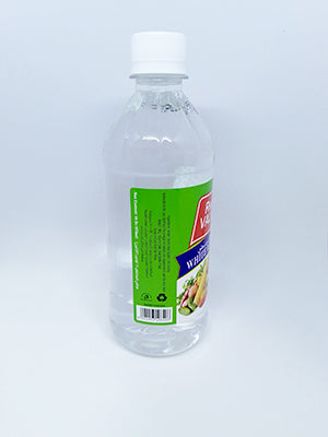 Real Value White Vinegar 473 ml