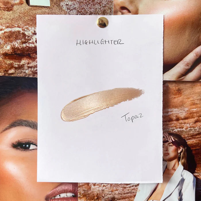 Refy, Gloss Highlighter