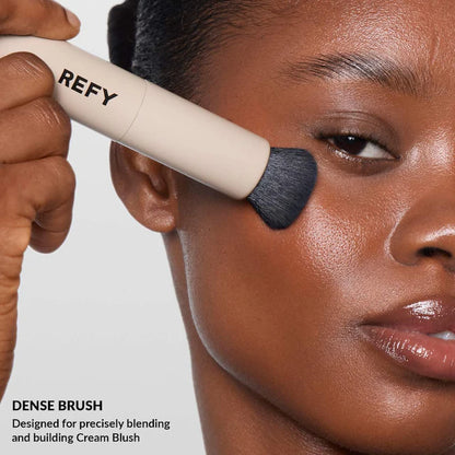 Refy, Duo Face Brush