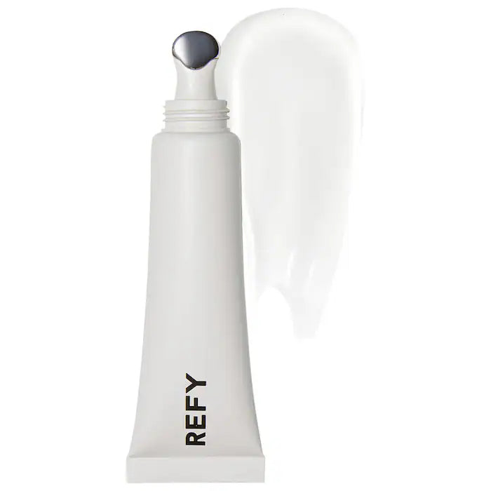 Refy, Lip Gloss with Hyaluronic Acid