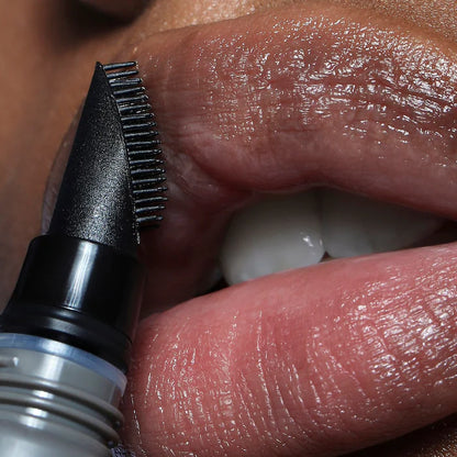 Refy, Lip Buff Prep Scrub