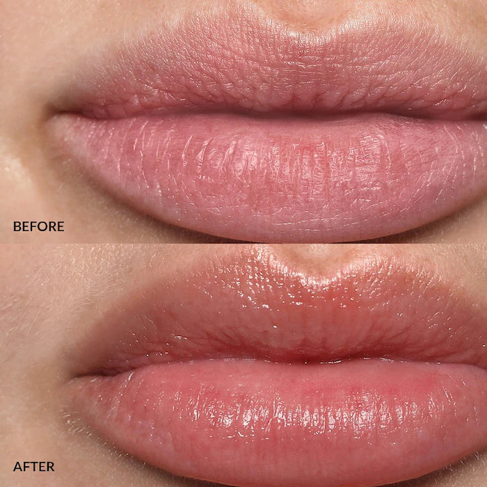 Refy, Lip Buff Prep Scrub