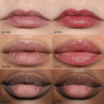 Refy, Lip Buff Prep Scrub