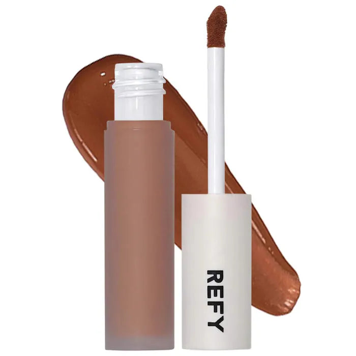 Refy, Brightening and Blurring Serum Concealer with Plant-Derived Squalene