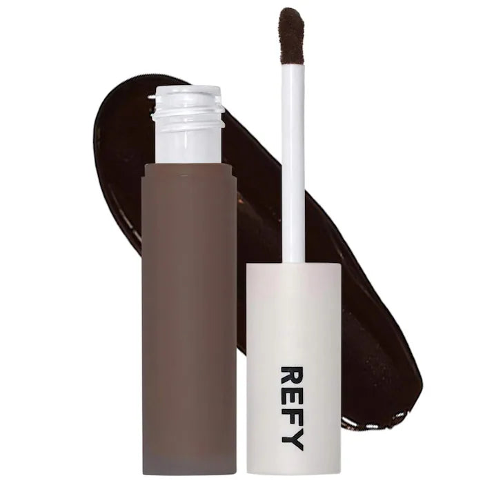 Refy, Brightening and Blurring Serum Concealer with Plant-Derived Squalene