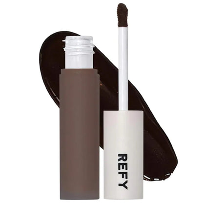 Refy, Brightening and Blurring Serum Concealer with Plant-Derived Squalene