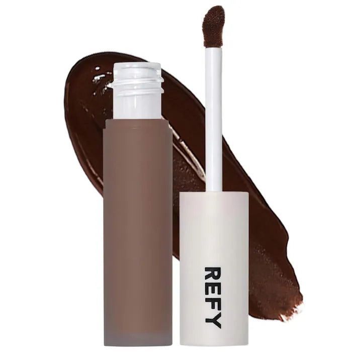 Refy, Brightening and Blurring Serum Concealer with Plant-Derived Squalene