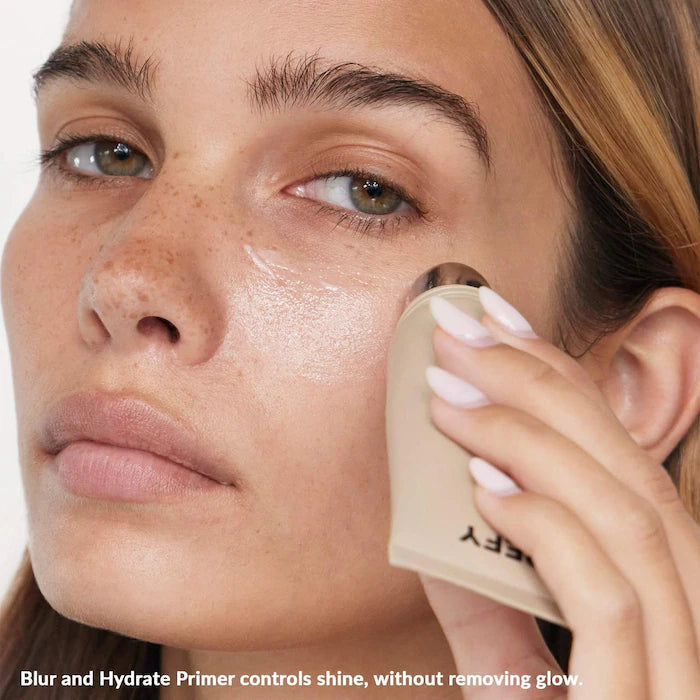 Refy, Blur and Hydrate Oil-Control Face Primer with Hyaluronic Acid