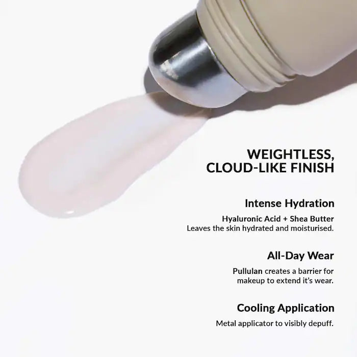 Refy, Blur and Hydrate Oil-Control Face Primer with Hyaluronic Acid
