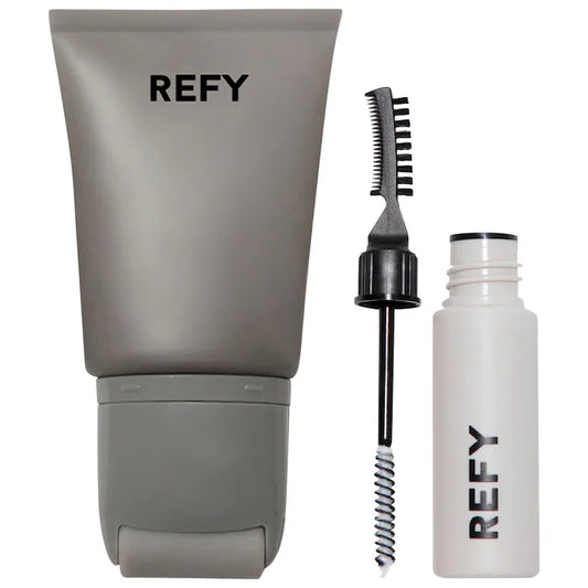 Refy, Mini Brow Sculpt and Glow and Sculpt Primer Set