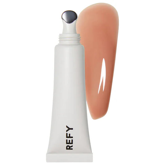 Refy, Lip Gloss with Hyaluronic Acid