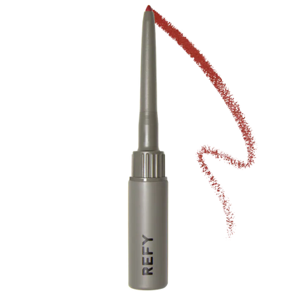Refy, Lip Sculpt Longwear Liner