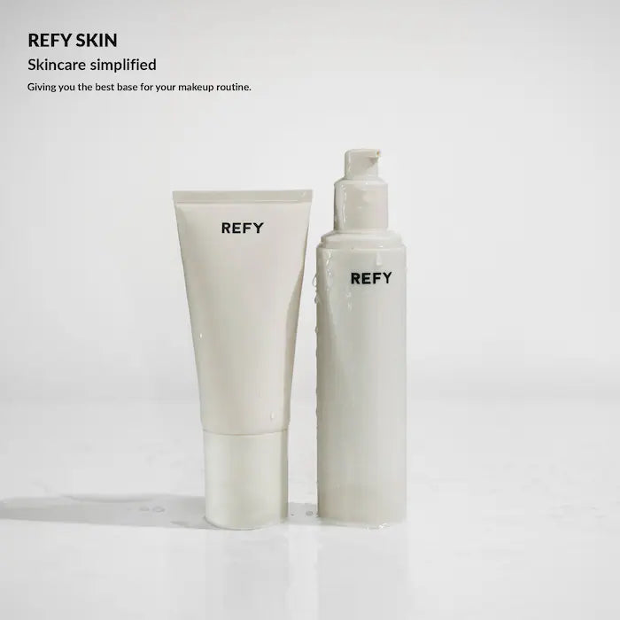 Refy, Face Sculpt Lifting and Hydrating Moisturizer