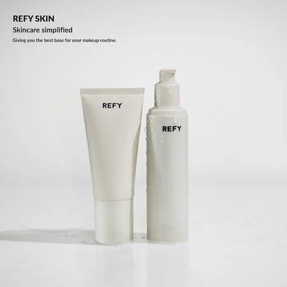 Refy, Face Sculpt Lifting and Hydrating Moisturizer