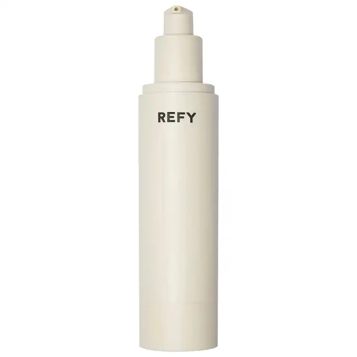 Refy, Face Cleanse Hydrating Cleanser + Makeup Remover