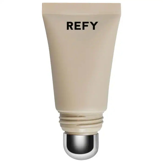 Refy, Mini Blur and Hydrate Oil-Control Face Primer with Hyaluronic Acid