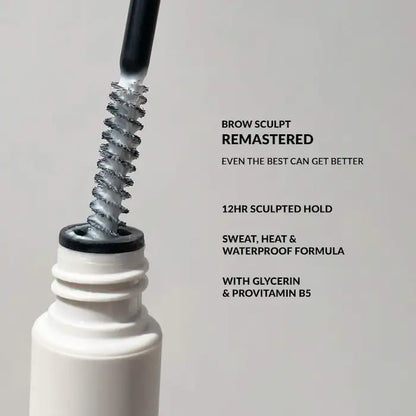 Refy ,Brow Sculpt Shaping and Lifting Gel with Strong Hold