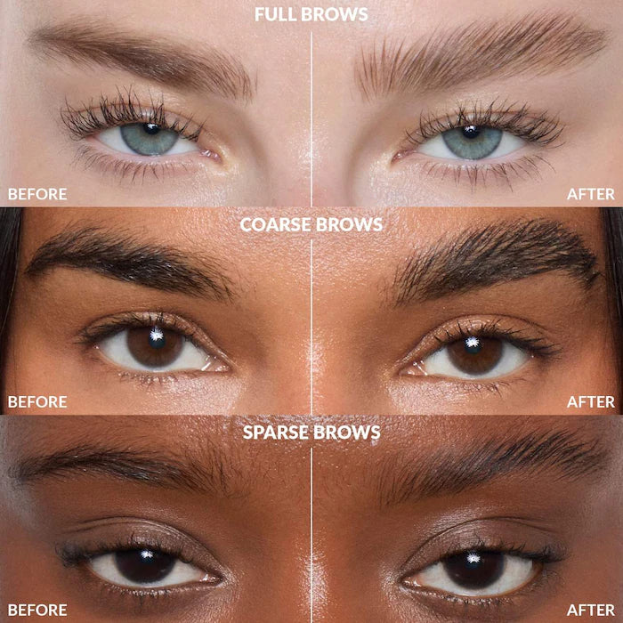 Refy ,Brow Sculpt Shaping and Lifting Gel with Strong Hold