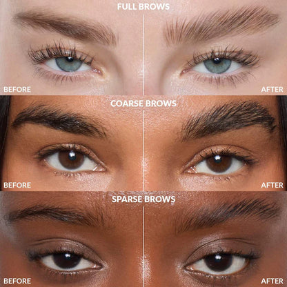 Refy ,Brow Sculpt Shaping and Lifting Gel with Strong Hold