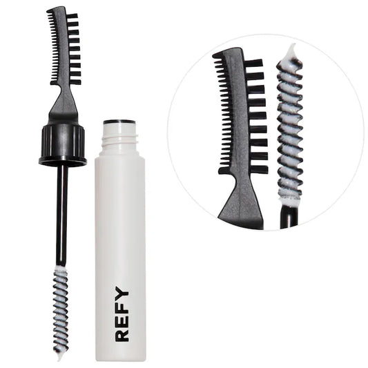 Refy ,Brow Sculpt Shaping and Lifting Gel with Strong Hold