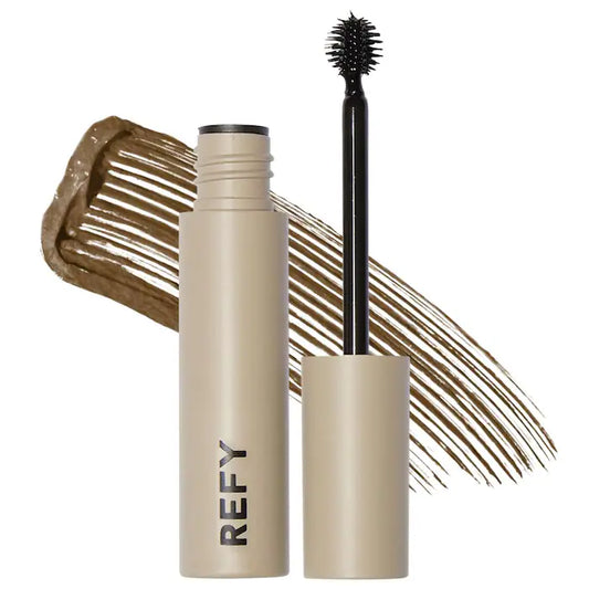 Refy, Brow Tint Eyebrow Gel