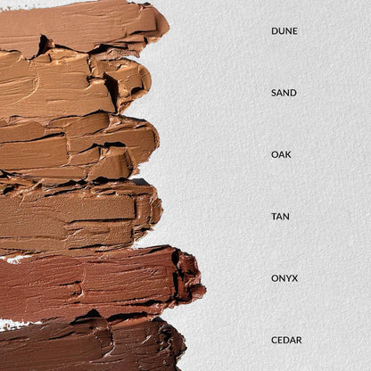 Refy, Cream Bronzer