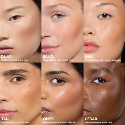Refy, Cream Bronzer