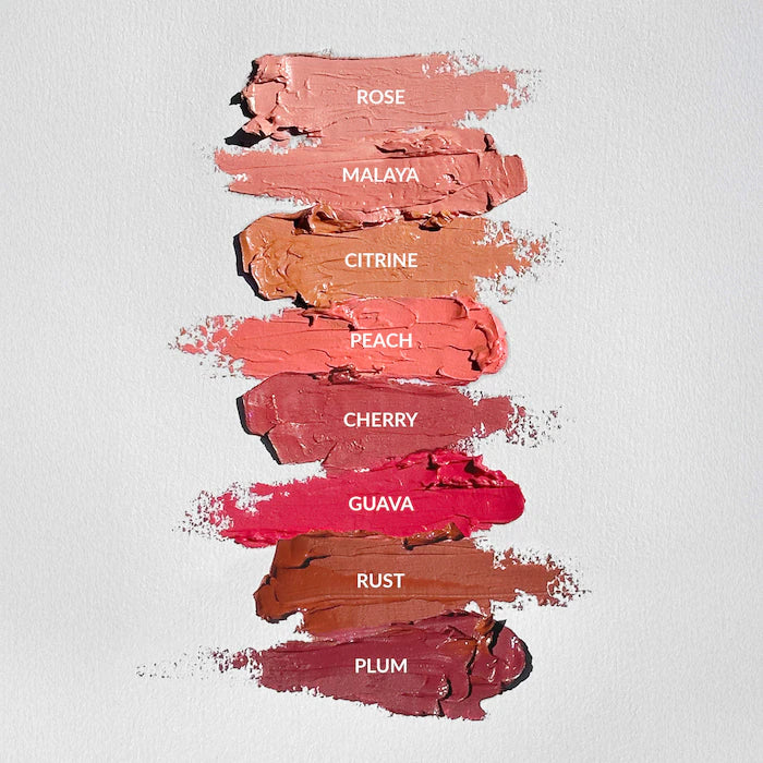 Refy, Cream Blush