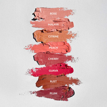 Refy, Cream Blush
