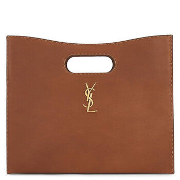 Junon Leather Tote Bag