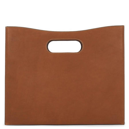 Junon Leather Tote Bag