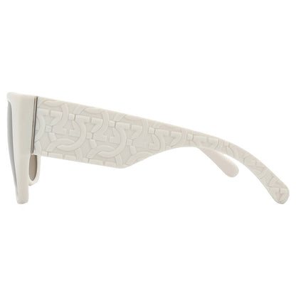Salvatore Amber Browline Ladies Sunglasses