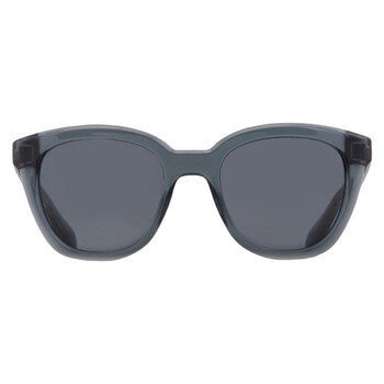 Salvatore Blue Cat Eye Ladies Sunglasses